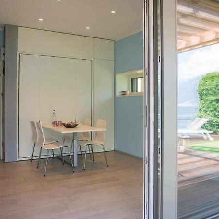 Brienno Villa Delle Edere מראה חיצוני תמונה