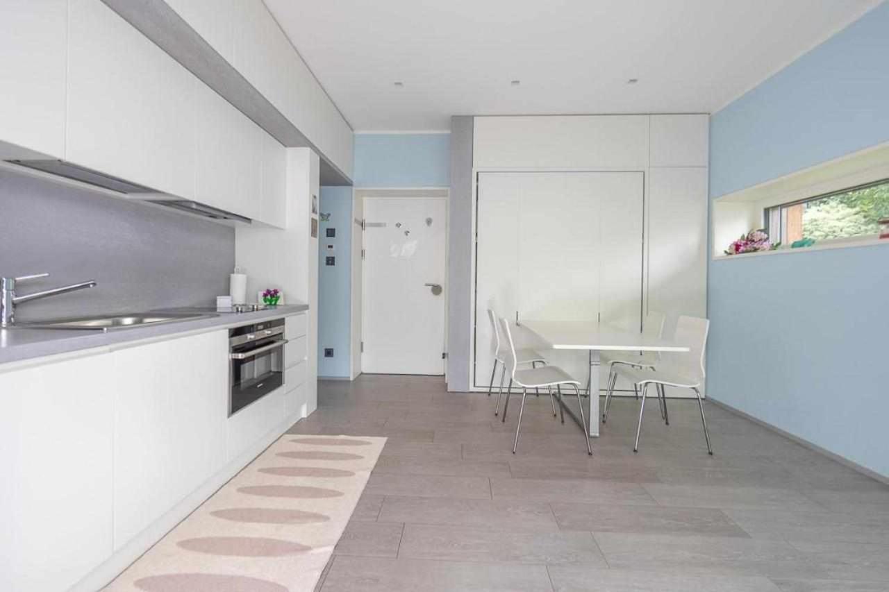 Brienno Villa Delle Edere מראה חיצוני תמונה
