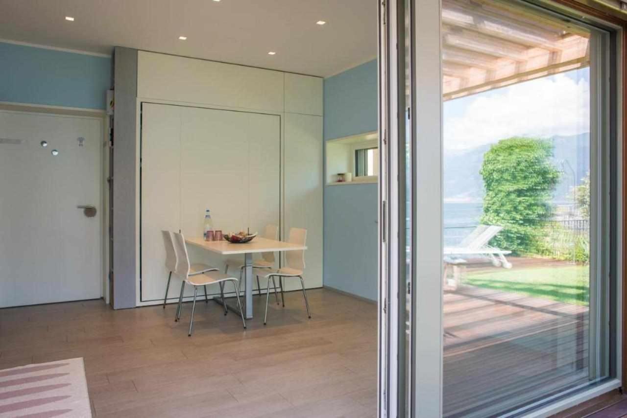 Brienno Villa Delle Edere מראה חיצוני תמונה