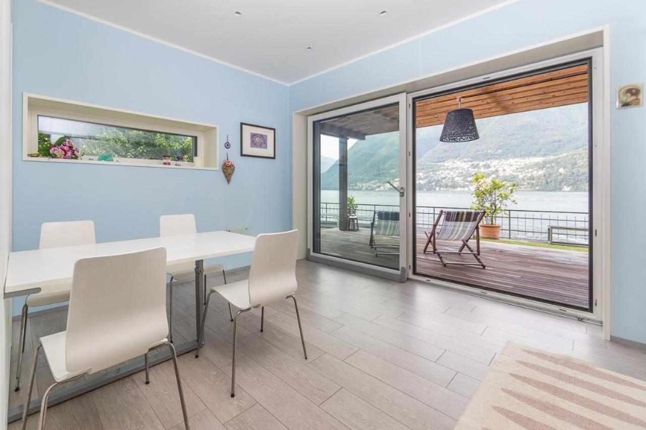 Brienno Villa Delle Edere מראה חיצוני תמונה