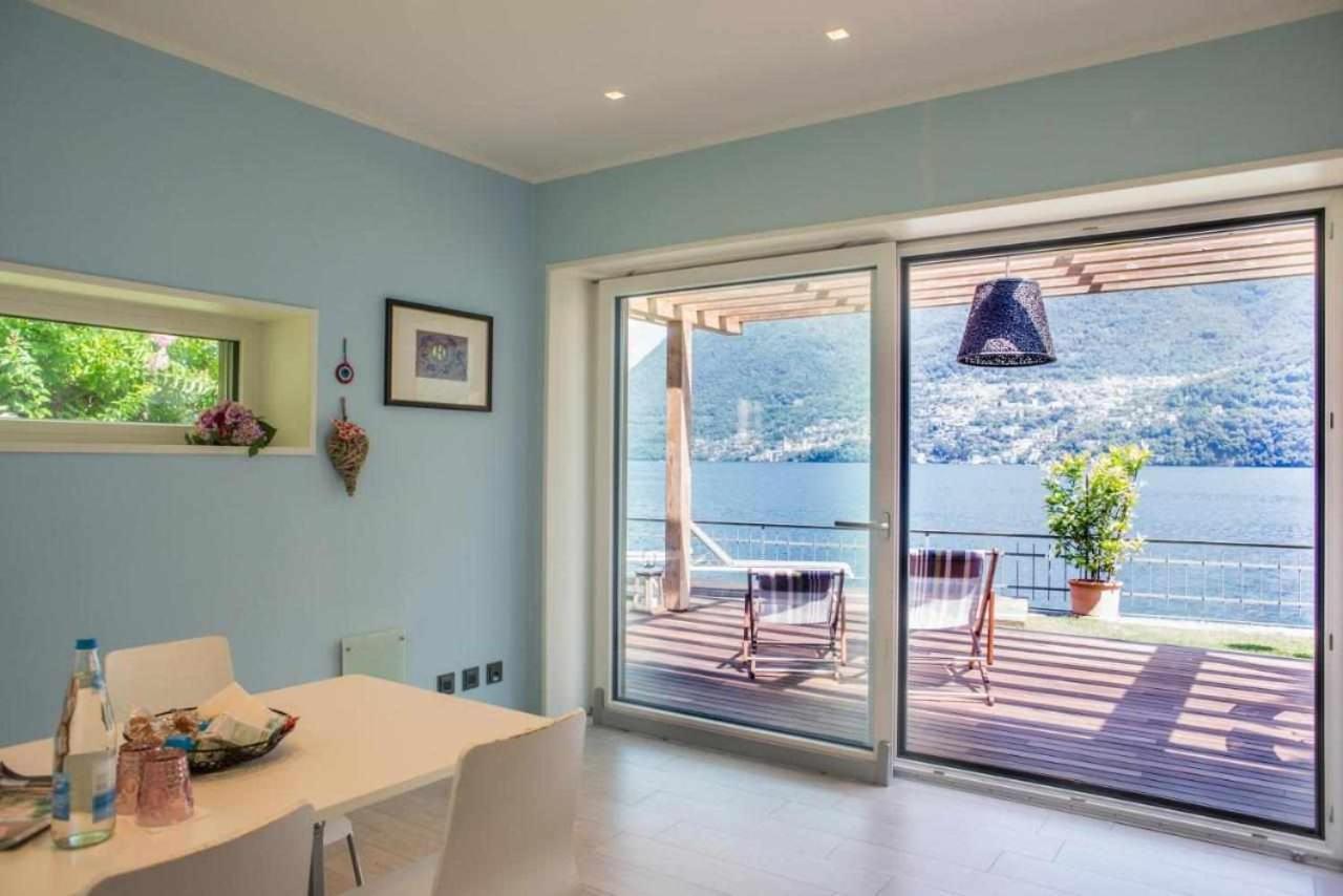 Brienno Villa Delle Edere מראה חיצוני תמונה