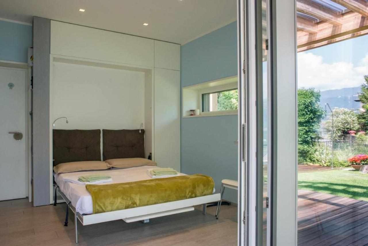 Brienno Villa Delle Edere מראה חיצוני תמונה